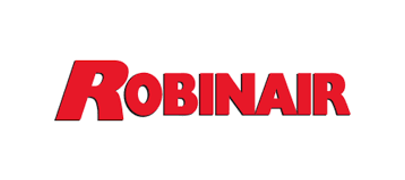 ROBINAIR logo