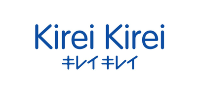 Kirei Kirei logo