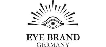 EYE BRAND GERMANY logo