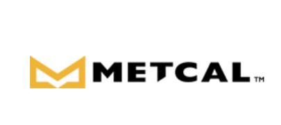 METCAL logo