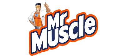 Mr Muscle logo