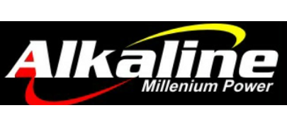 Alkaline logo