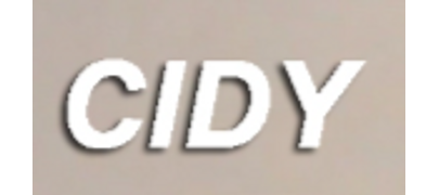 Cidy logo