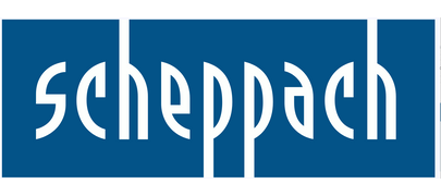 Scheppach logo