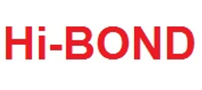 HI-BOND logo