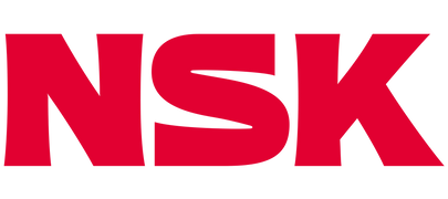 NSK logo