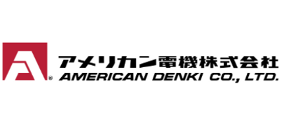 American Denki logo