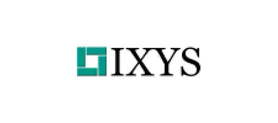 IXYS SEMICONDUCTOR logo