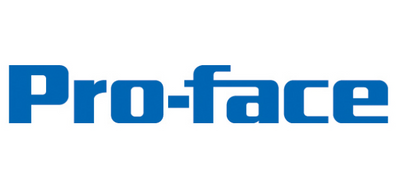 Pro Face logo