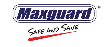 Maxguard logo