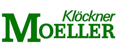 Klockner Moeller logo