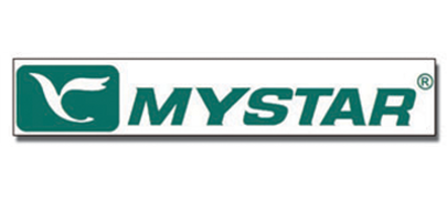 Mystar logo