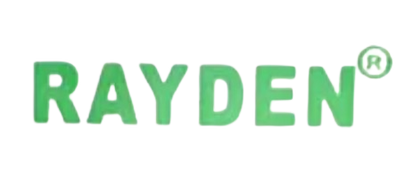 Rayden logo