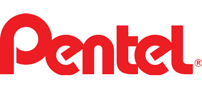 Pentel logo