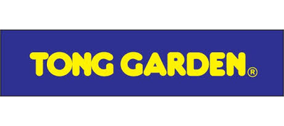 Tong Garden logo