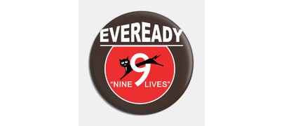 Eveready logo