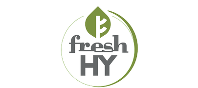 Fresh Hy logo