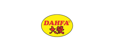 Dahfa logo