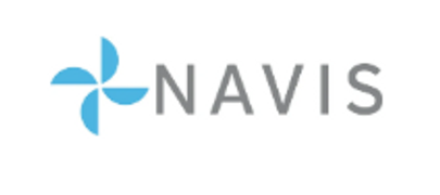 NAVIS anemomter logo