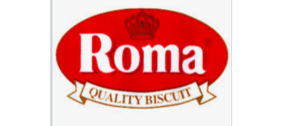 Roma logo