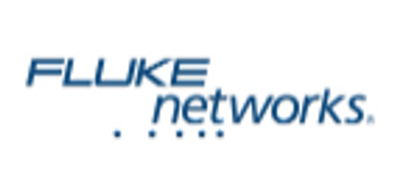 Fluke Networks logo