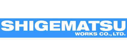 Shigematsu logo