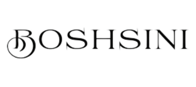 Boshsini logo