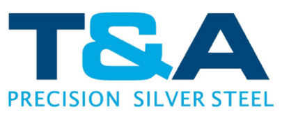 T & A Precision logo