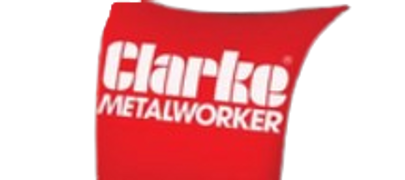 Clarke logo