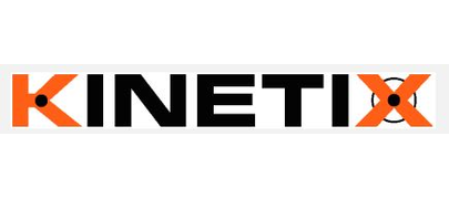 KINETIX logo