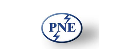 PNE logo