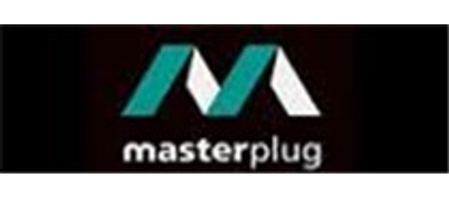 MASTERPLUG logo