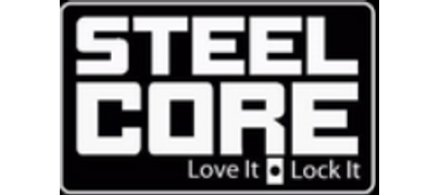 Steelcore logo