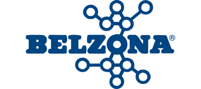 BELZONA logo