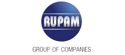 Rupam logo