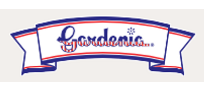 Gardenia logo