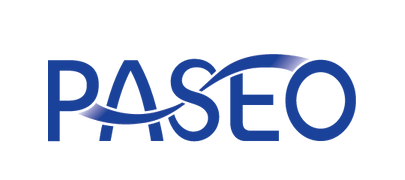 Paseo logo