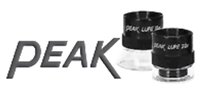 PEAK logo