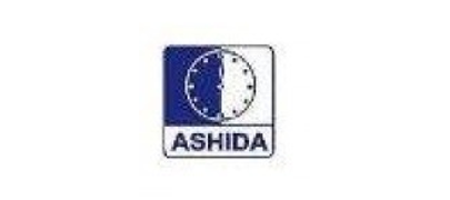 Ashida logo