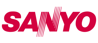 SANYO logo