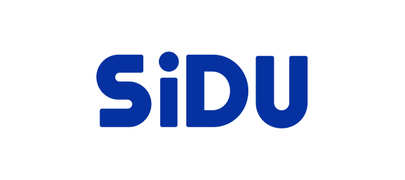Sidu logo