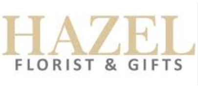 Hazel logo