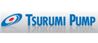 TSURUMI PUMP logo
