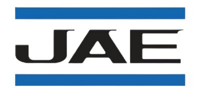 JAE Electronics logo