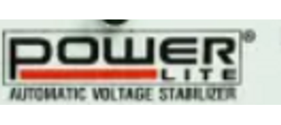 POWERLITE logo