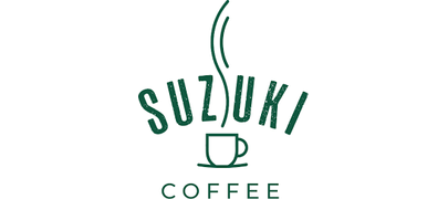 Suzuki Gourmet Coffee logo