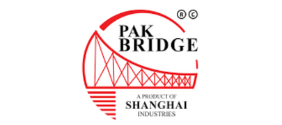 Pak Bridge logo