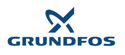GRUNDFOS logo