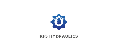 RFS Hydraulics logo