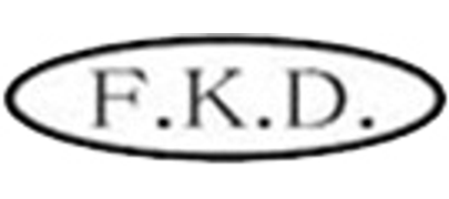 FKD DIAMOND FILE logo